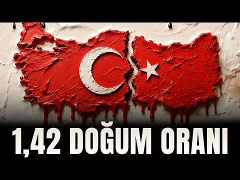 Türkiye Neden Yok Oluyor?