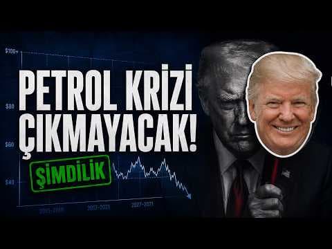 Petrol Krizi Neden Çıkmadı?