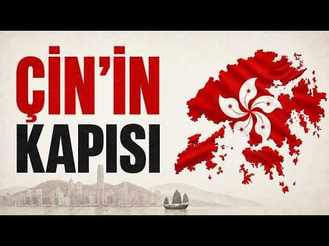 Hong Kong Nasıl Küllerinden Doğdu?