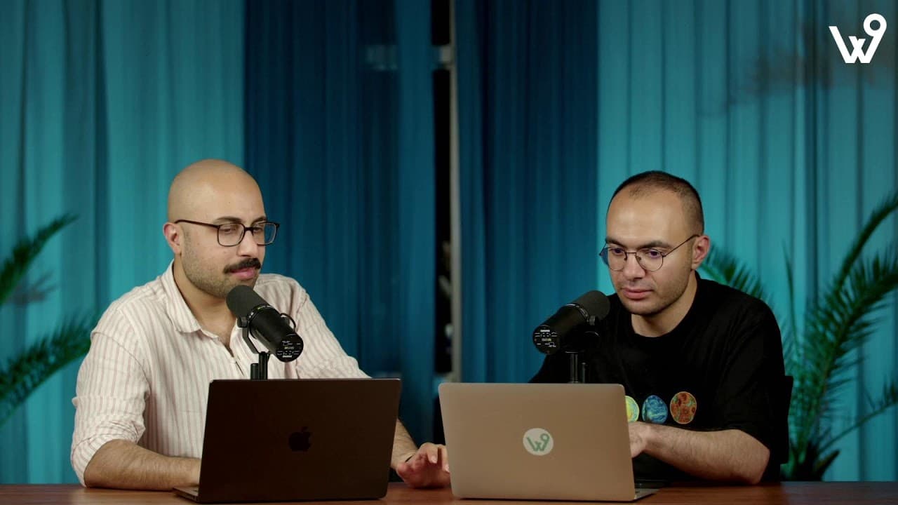 Neler Oluyor? ABD - İran Savaşı Bitti mi? AB - Çin Ticaret Savaşı