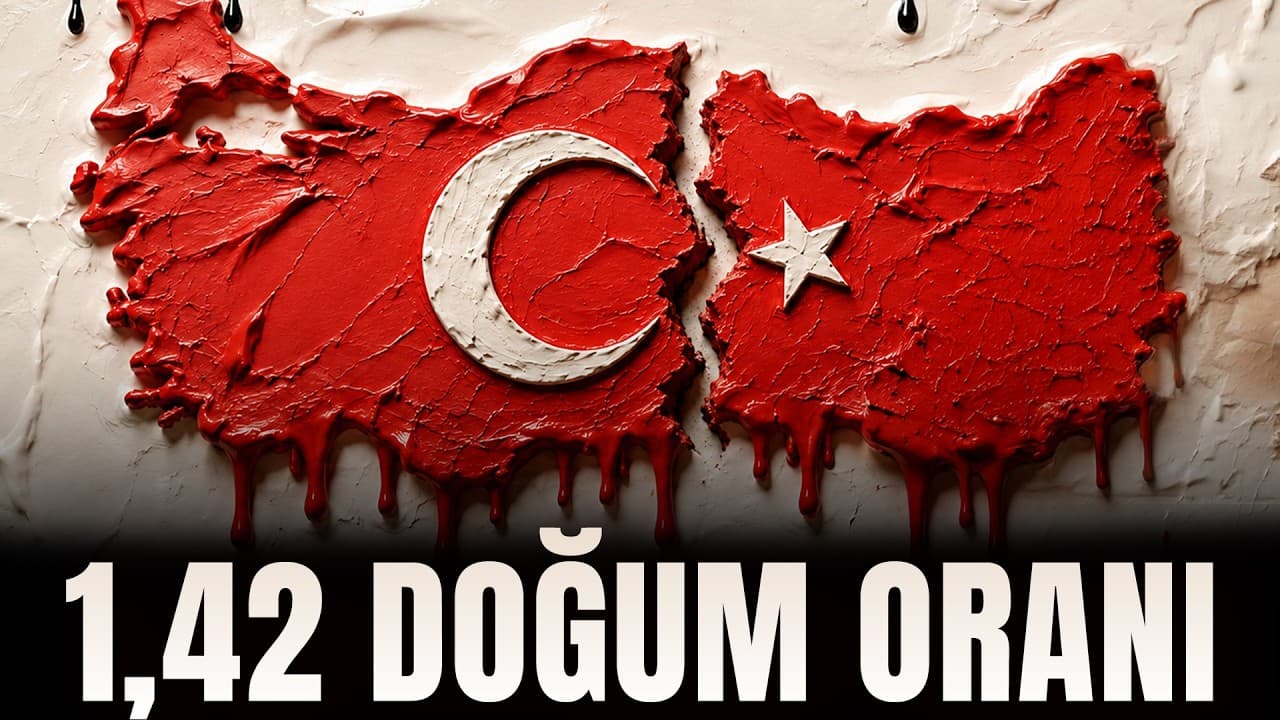 Türkiye Neden Yok Oluyor?