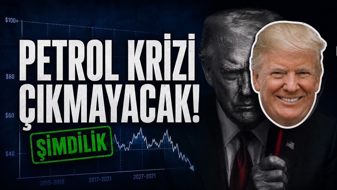 Petrol Krizi Neden Çıkmadı?