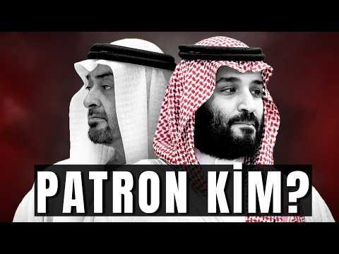 Suudi Arabistan ve BAE Neden Çatışıyor?