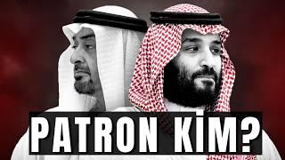 Suudi Arabistan ve BAE Neden Catisiyor?