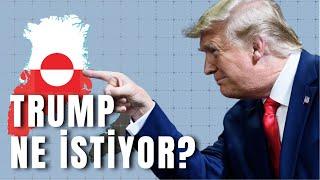 Gronland Neden Bu Kadar Onemli?