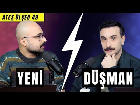 İsrail'in Yeni Hedefi Türkiye mi?