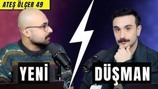 Israilin Yeni Hedefi Turkiye mi?