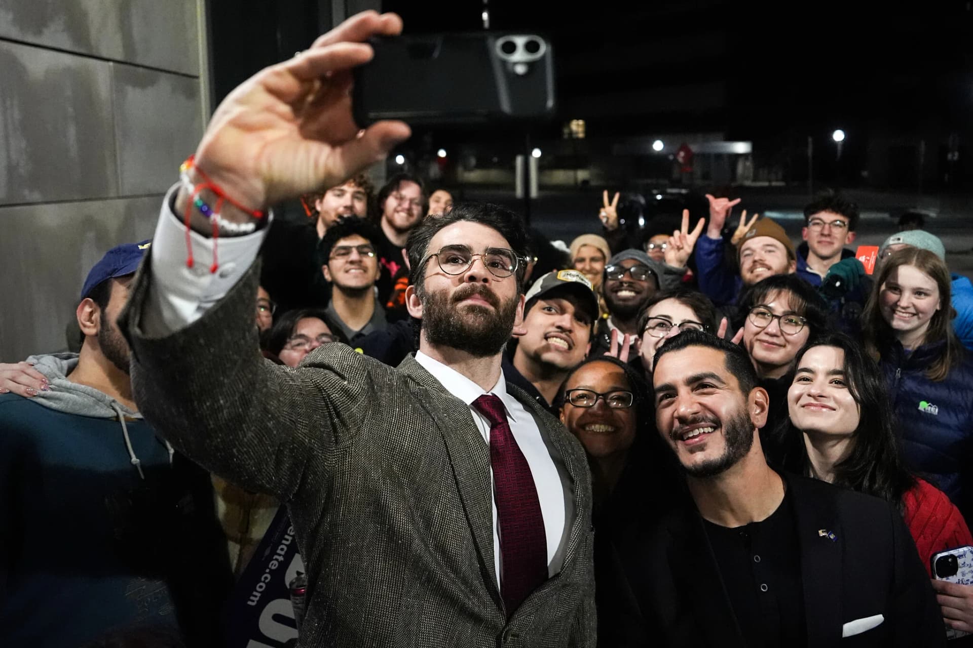 Twitch’ten Sandığa: Michigan Seçimlerinin Görünmeyen Yüzü Hasan Piker