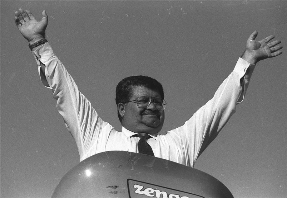 Türkiye’de Liberalizmin Tarihi
