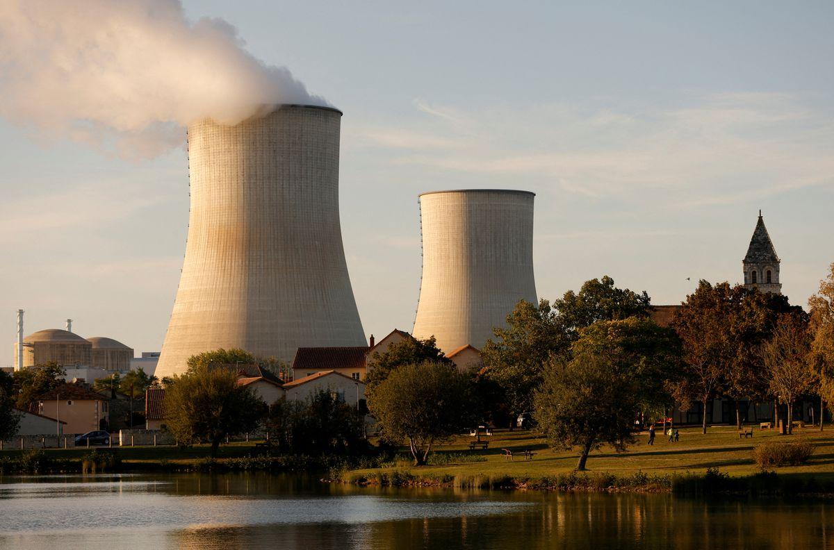 Avrupa’da Nükleer Enerjinin Ayak Sesleri