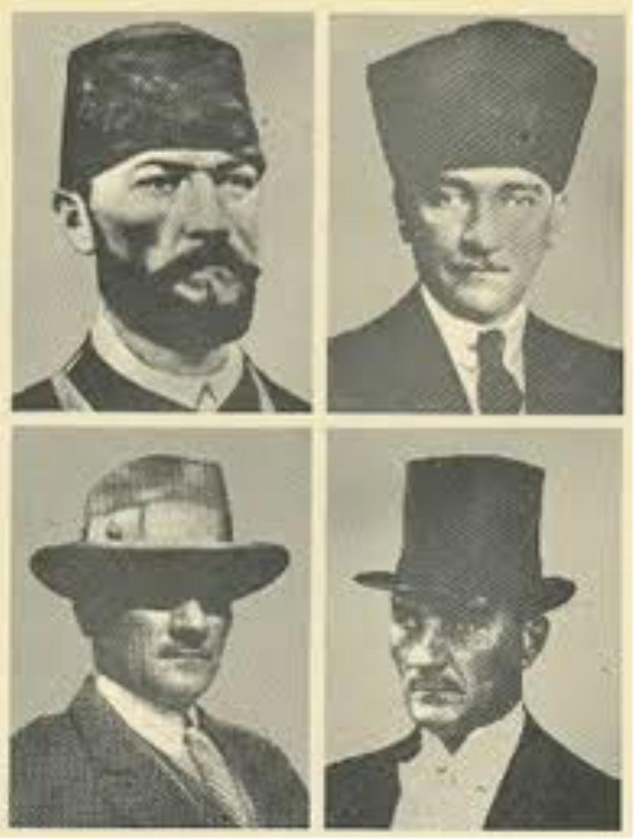Kemalizm: Halka Rağmen Halk İçin