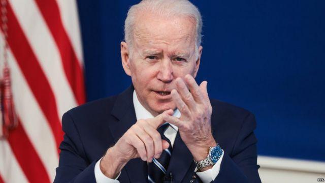 Biden’ın Bir Yılı – ABD Dış Politikasında Neler Değişti?