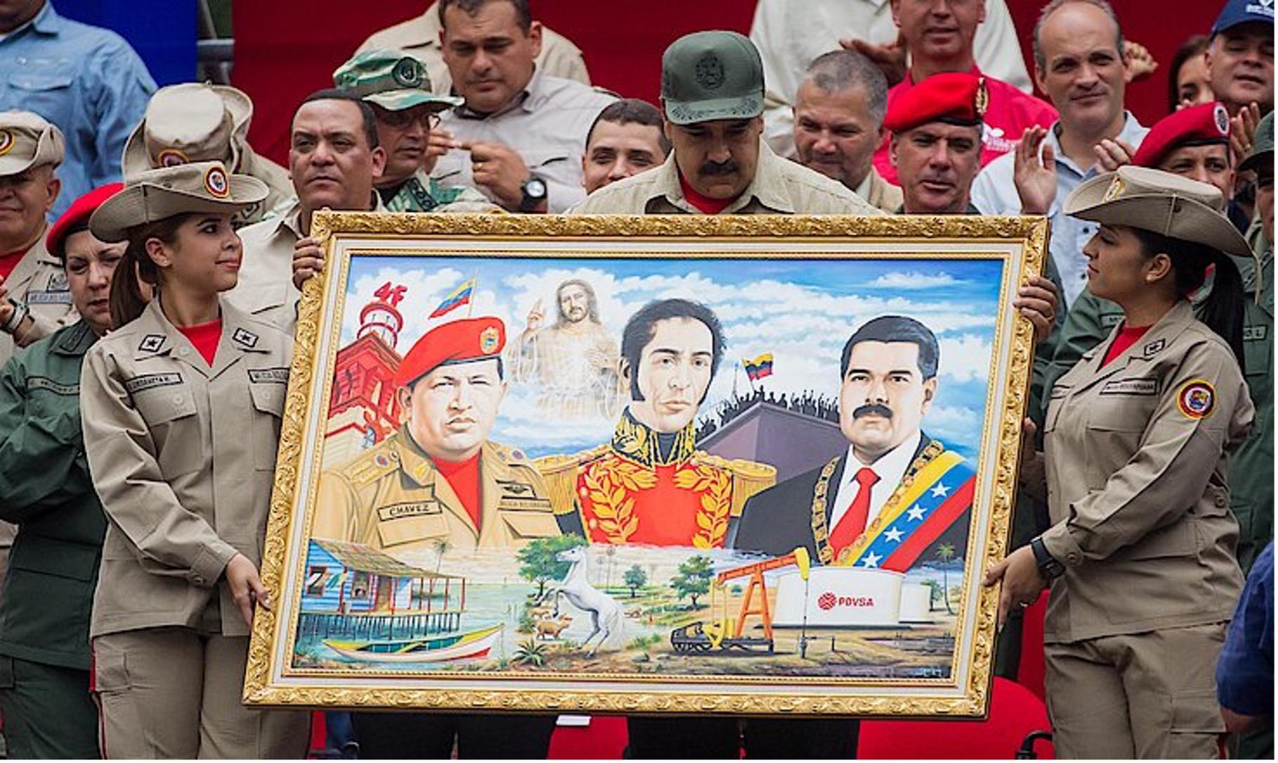 Seçim Krizi: Venezuela'nın Derinleşen Çıkmazı