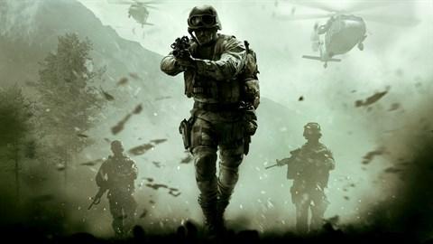 Call of Duty Üzerinden Tarihsel Revizyonizm ve Propaganda