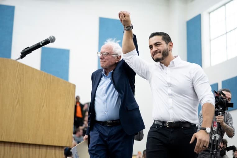 Mamdani’nin Ardından El-Sayed: Progresif Dalganın Yeni Durağı Michigan