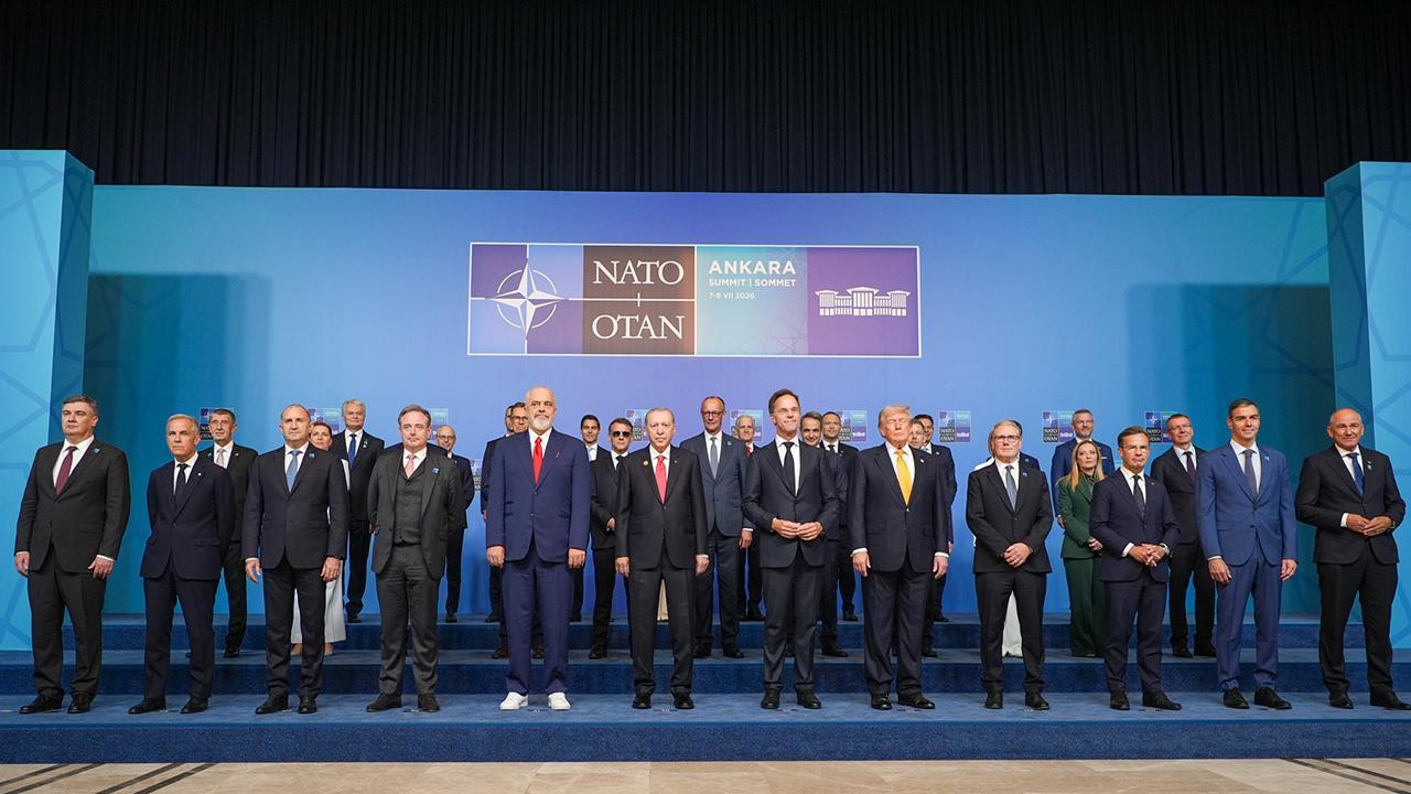 2026’nın Jeopolitik Satrancı: NATO’nun Ankara Zirvesi